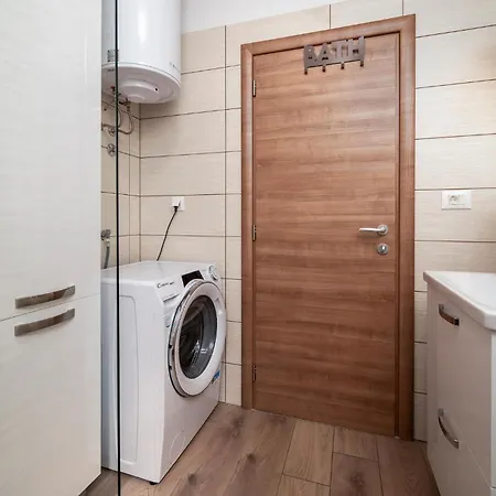 1 Bedroom In Pola